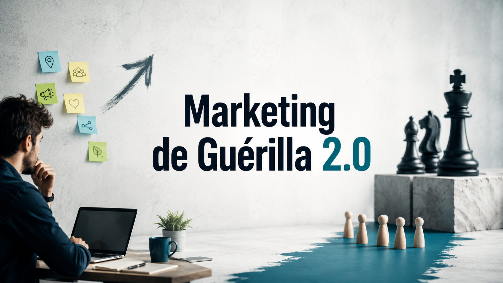 Marketing de Guérilla 2.0 Marketing de Guérilla 2.0