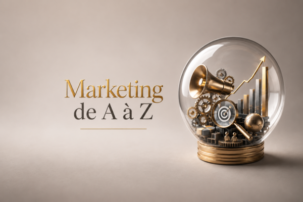 Marketing de A à Z