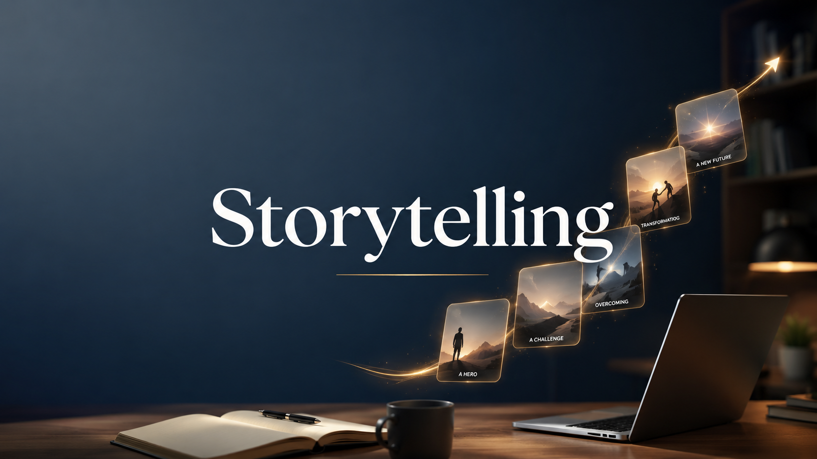 Storytelling Storytelling